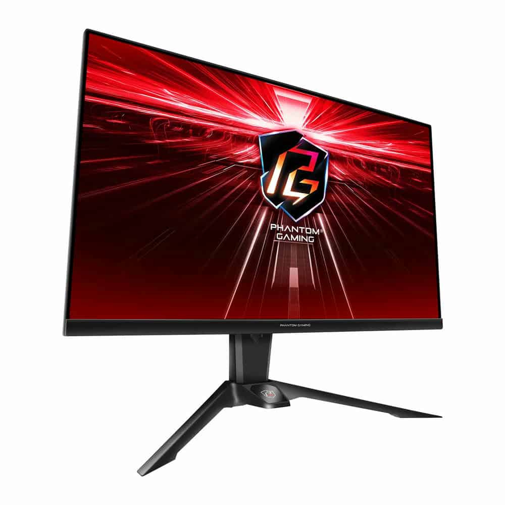 ASRock 32" PG32QF2B 165Hz FreeSync Premium QHD Monitor